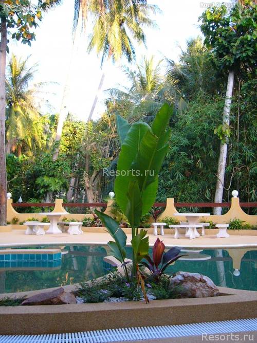 Royal Cottage Residence 4